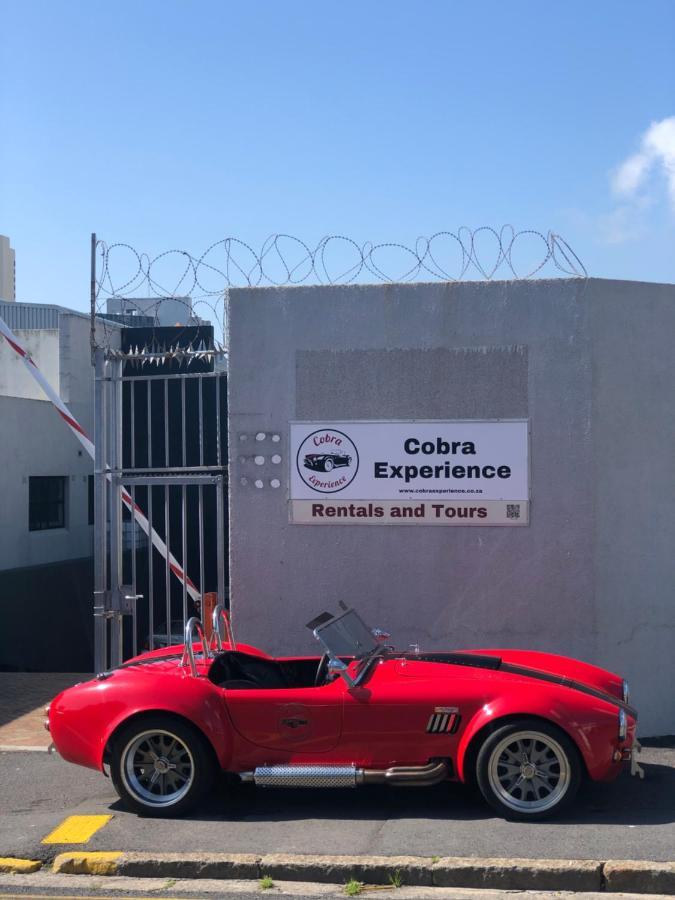 Stunning House In Bo Kaap Apartamento Cidade Do Cabo Exterior foto